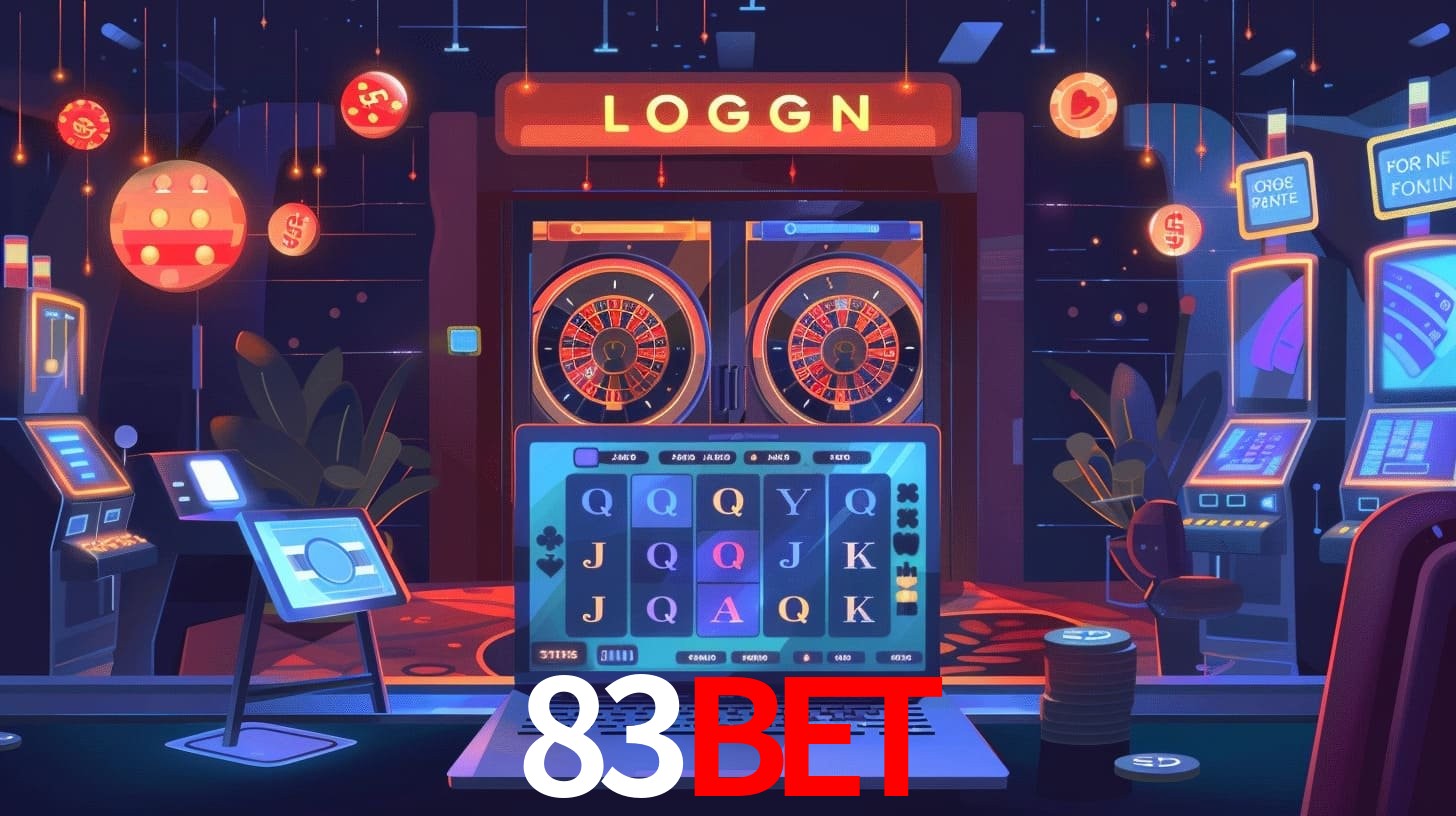 83bet login